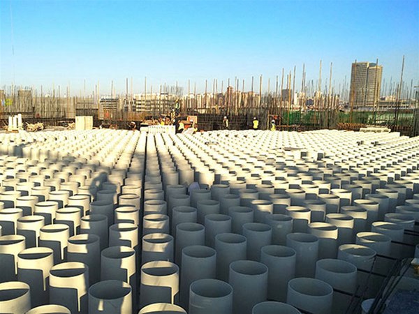 梯形華夫板的生產(chǎn)工藝有什么優(yōu)勢(shì)？